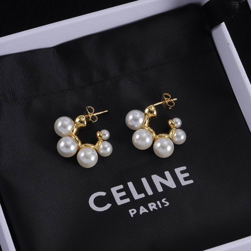 Celine Earring 06lyr528 (1)